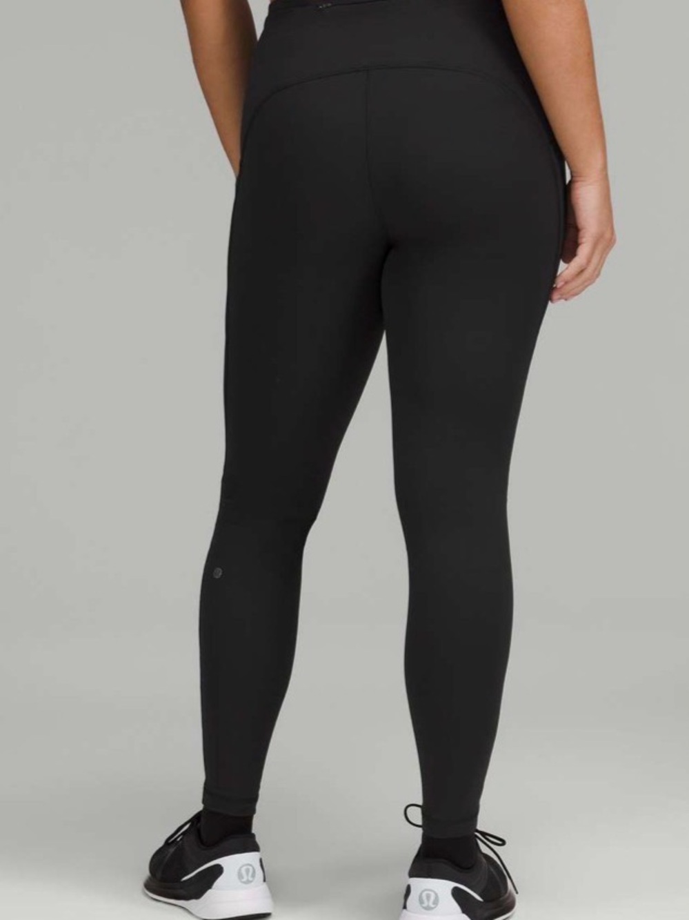 Lululemon Swift Speed High-Rise Tight 28"